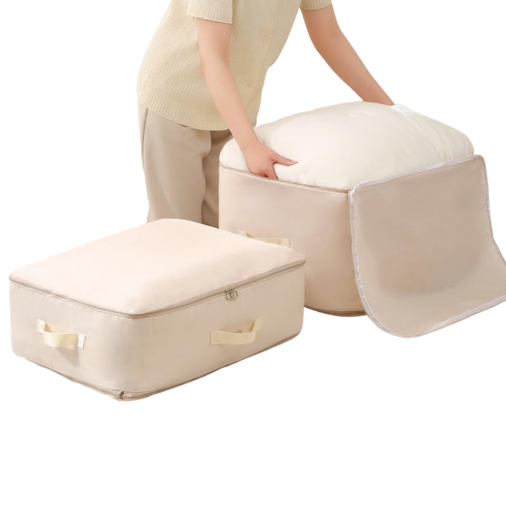 SpaceMaster™ | Sac de Stockage Compressible Haute Capacité