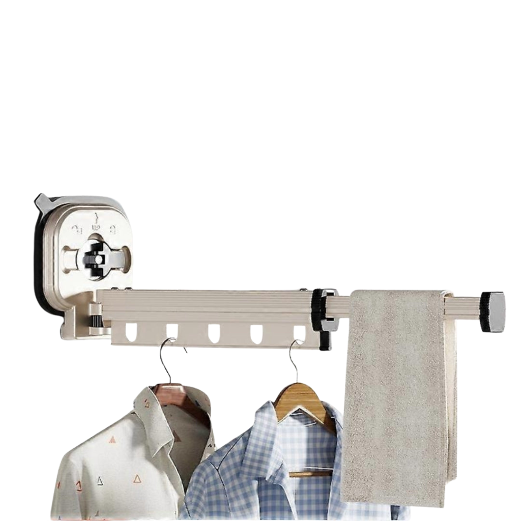 Sèche-Linge Mural Compact