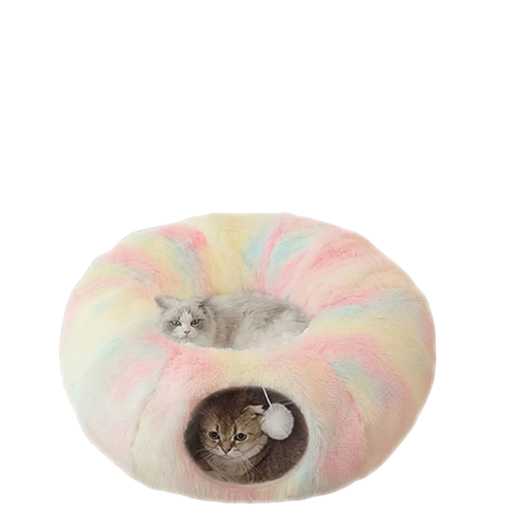 Lit pour chat