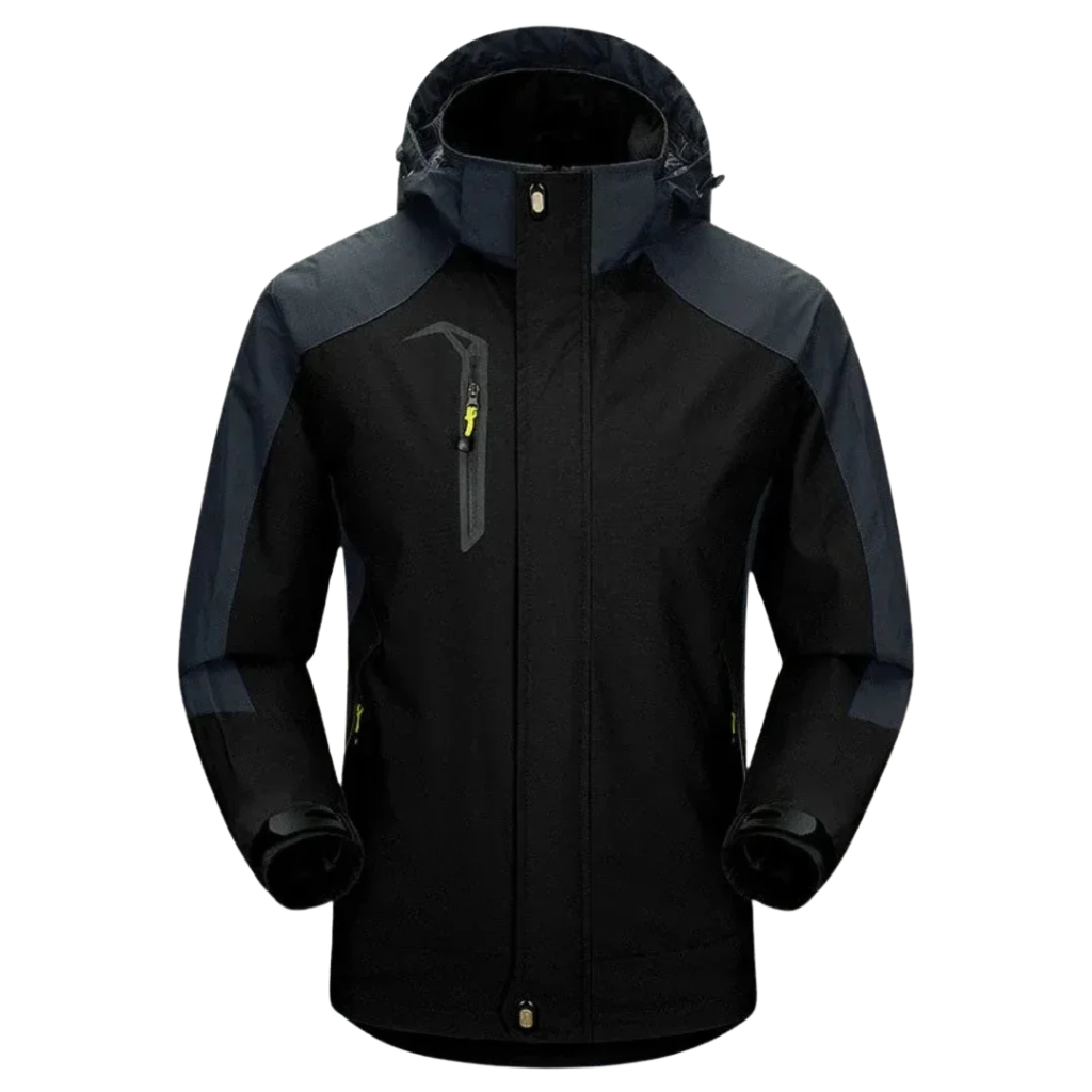 Veste d'extérieur