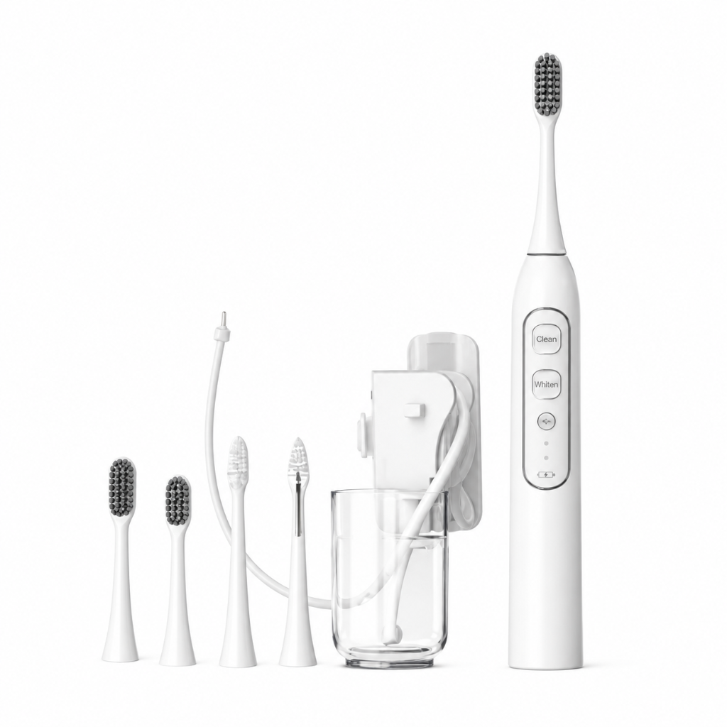 Brosse à dent électrique