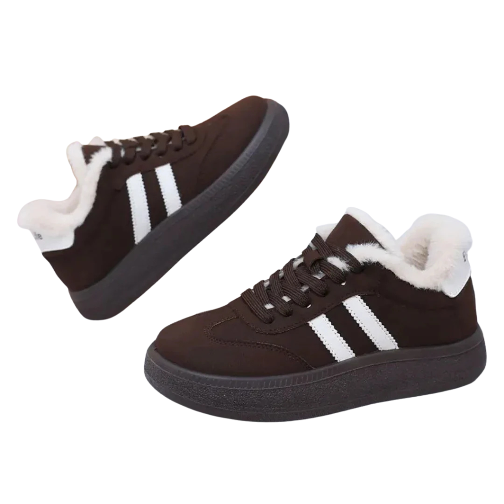 Baskets chaudes
