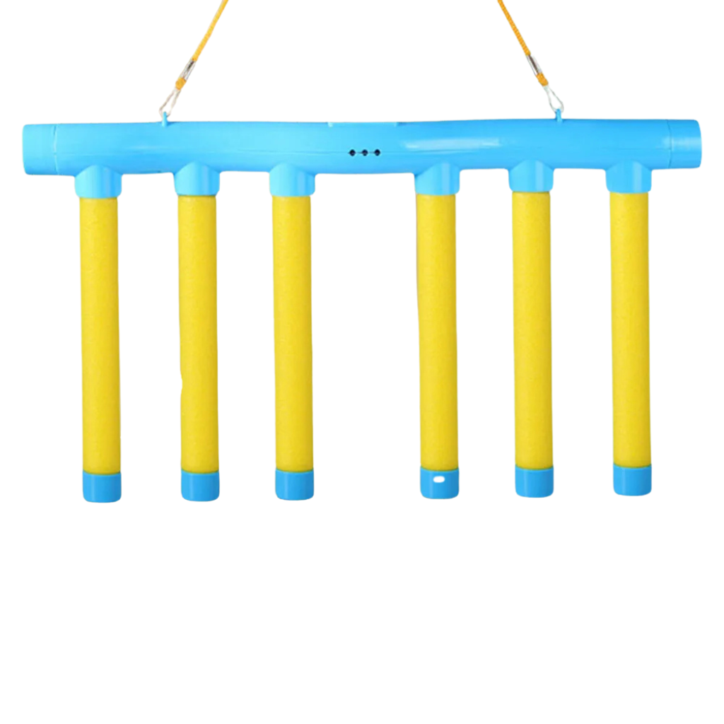 Jeu de réflexe