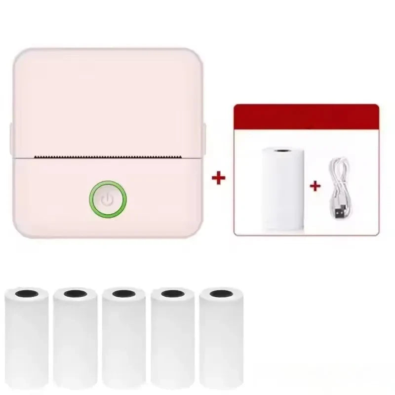 Mobile printer