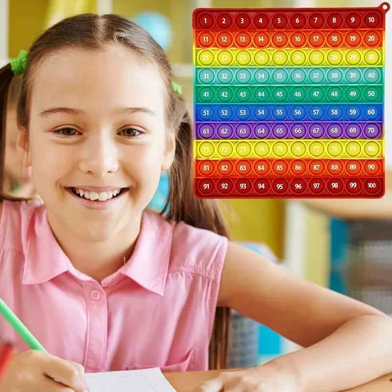 Jouet de calcul