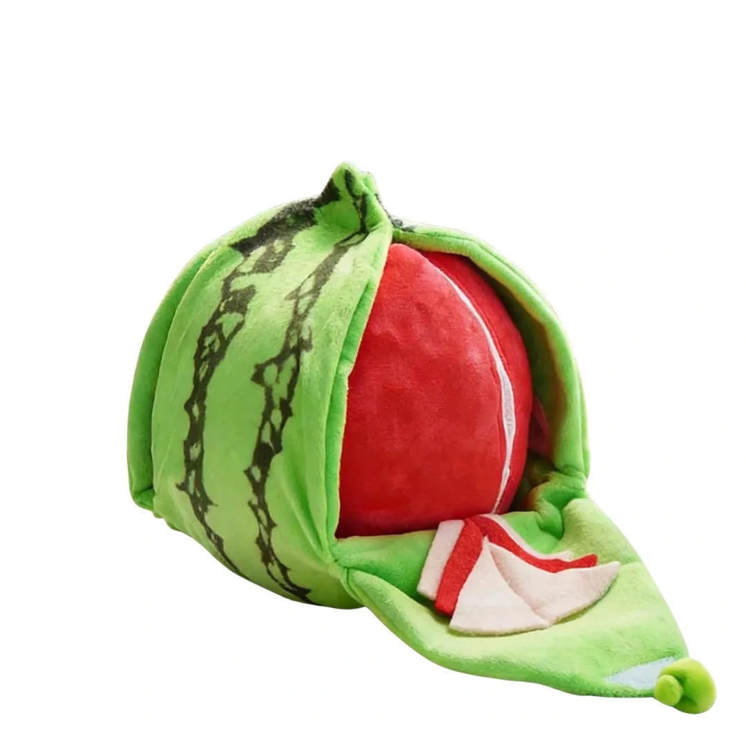 Plush toy