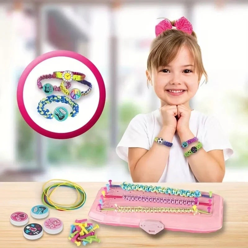 Kit DIY bracelets