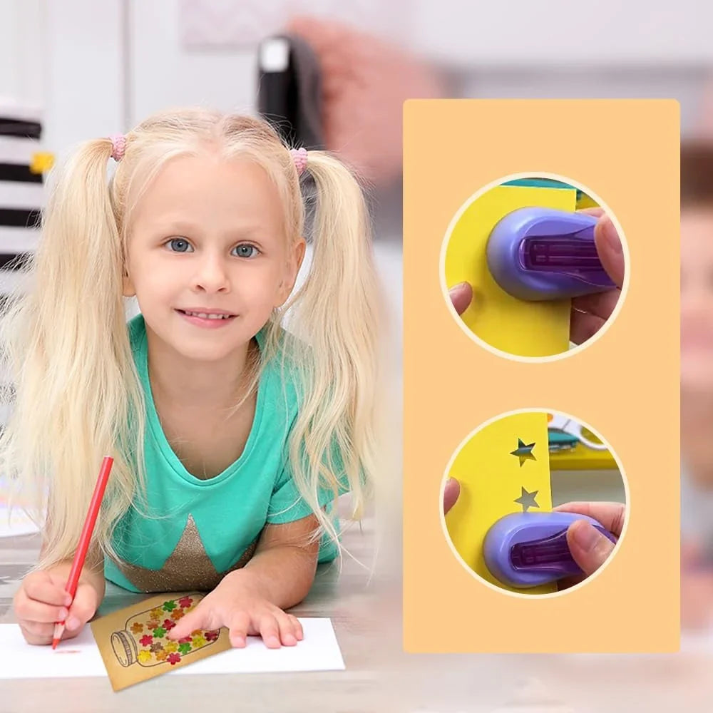 Children's creative kit