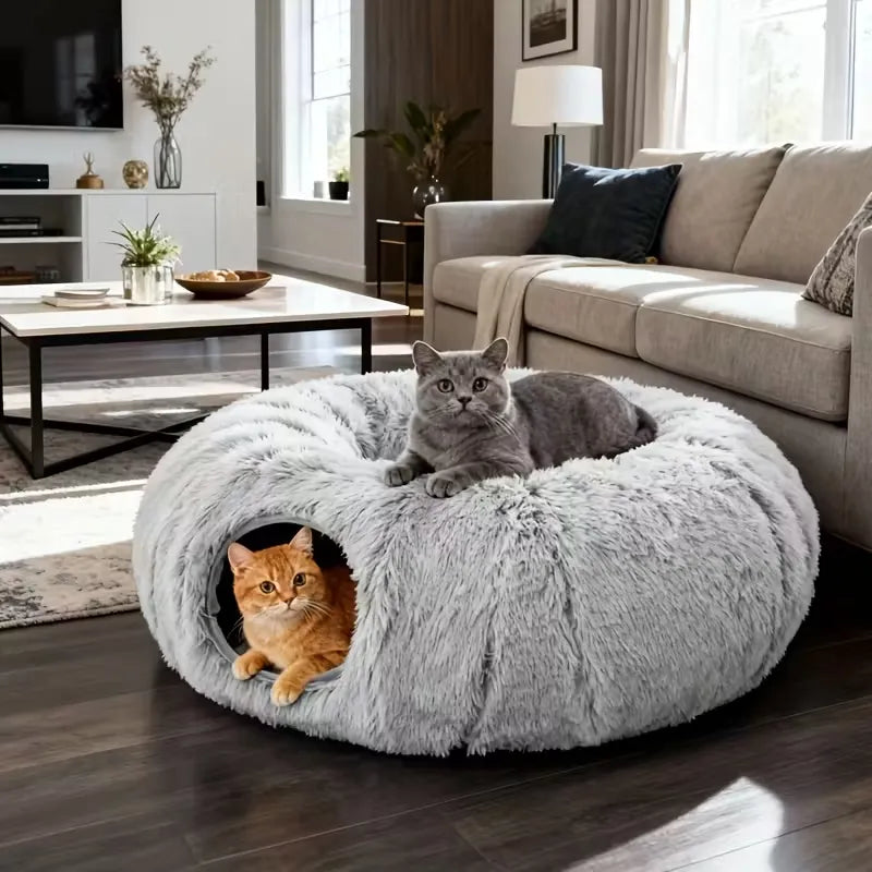 Cat bed