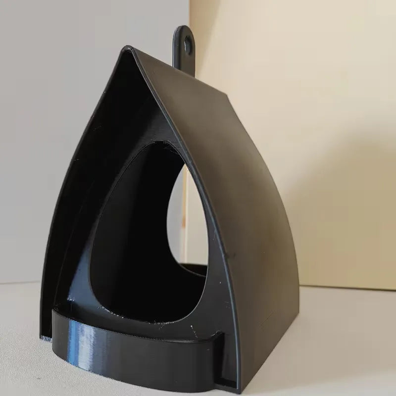 Bird feeder