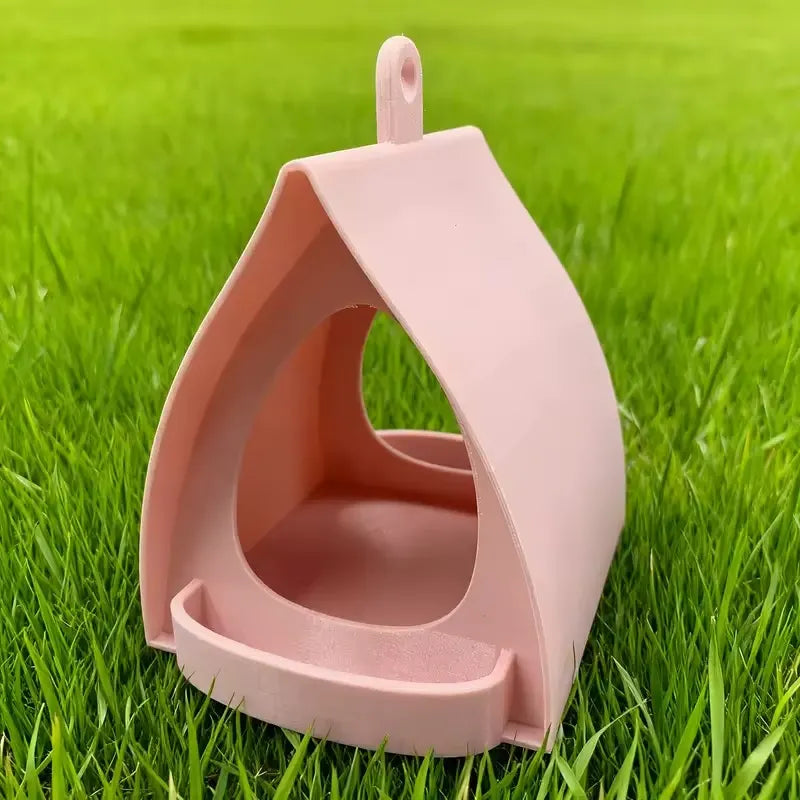 Bird feeder