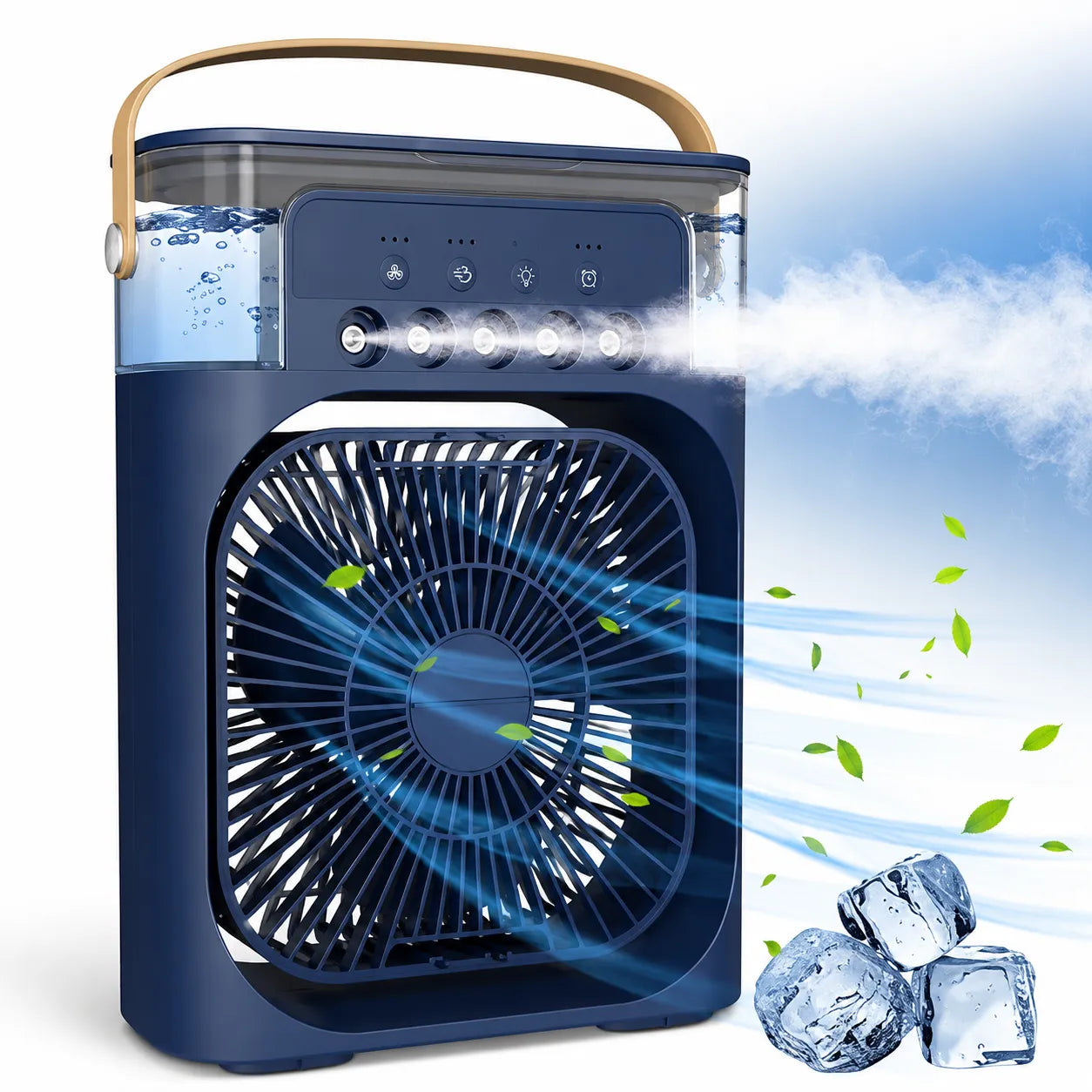 Mini Cooler