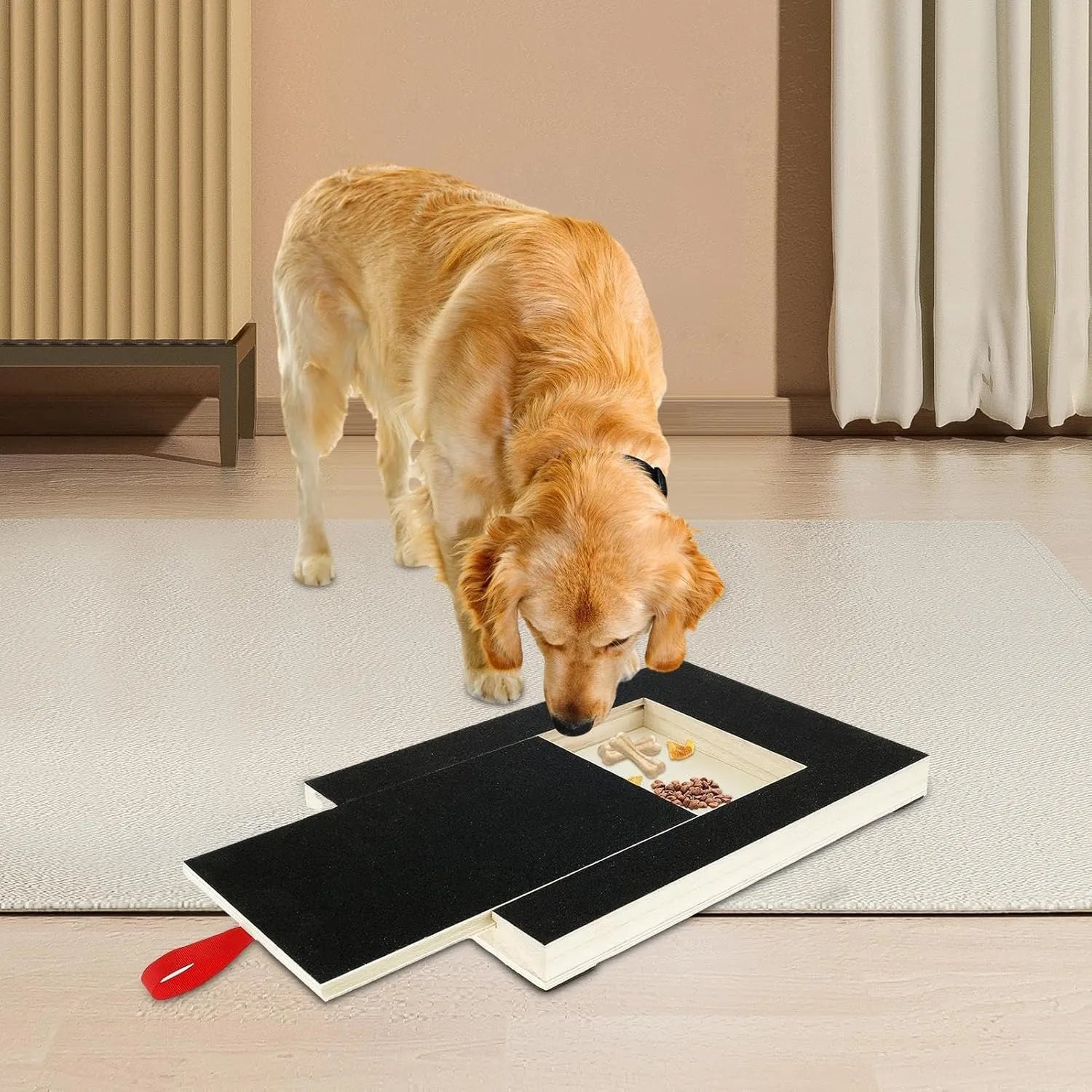 Filing board