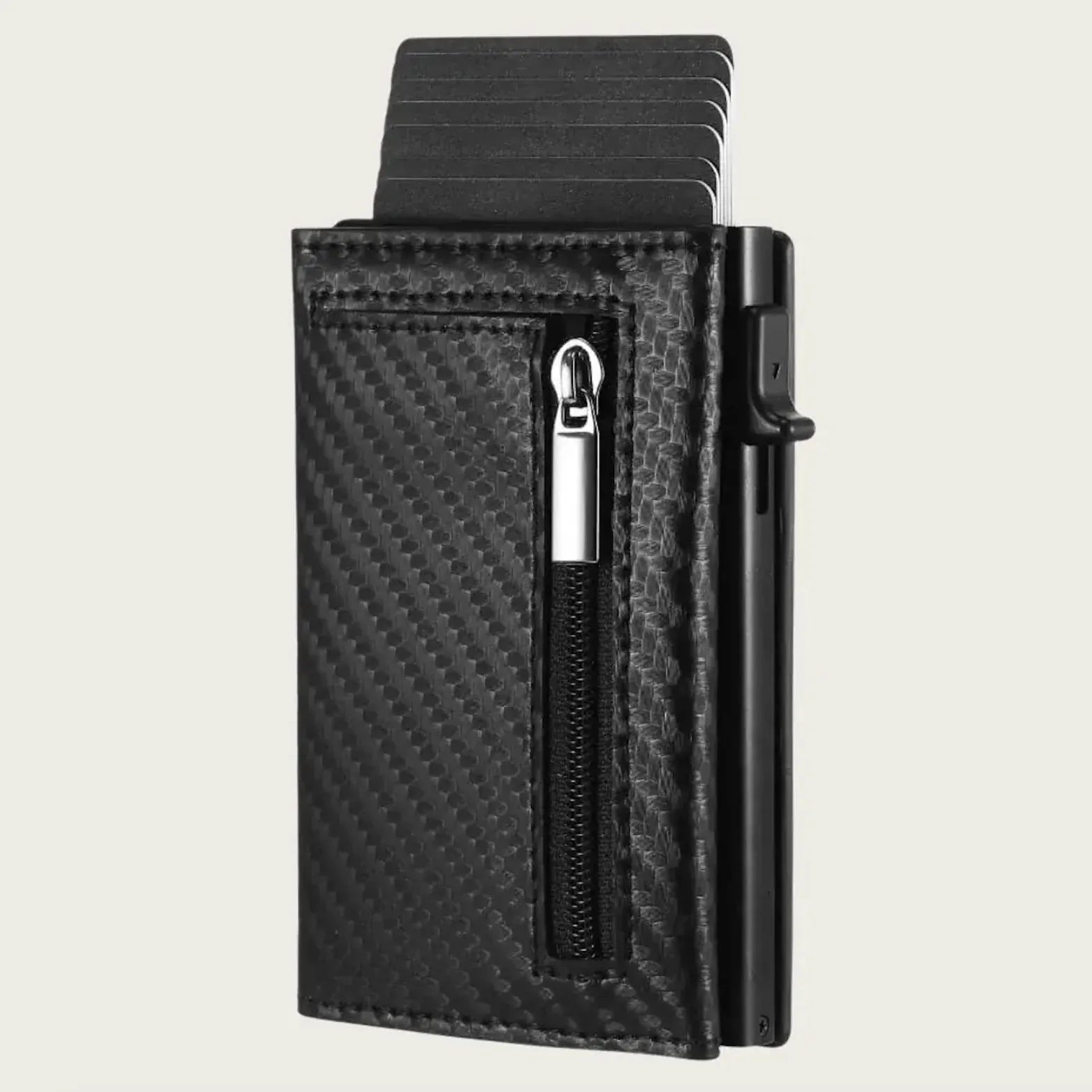 Portefeuille minimaliste