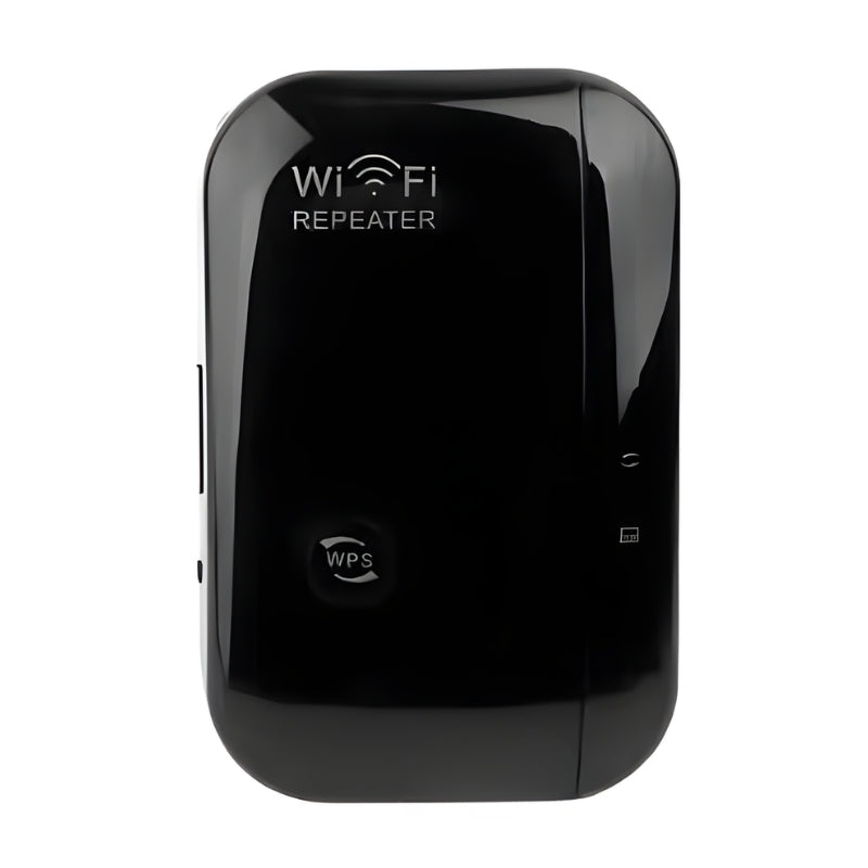 WiFi repeater