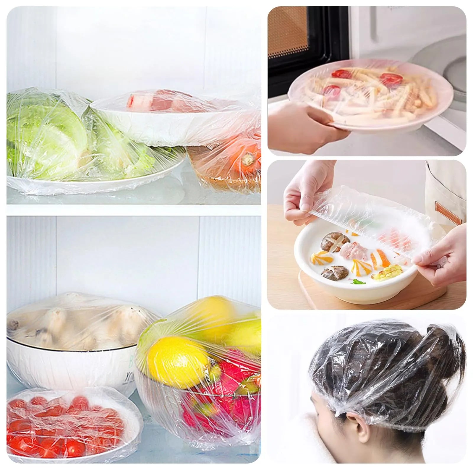 Sacs alimentaires