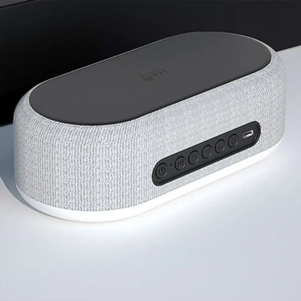 Charging station