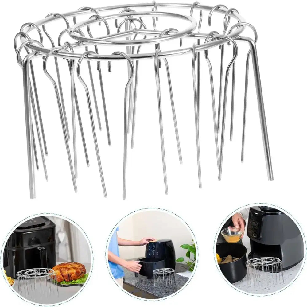 Skewer holder