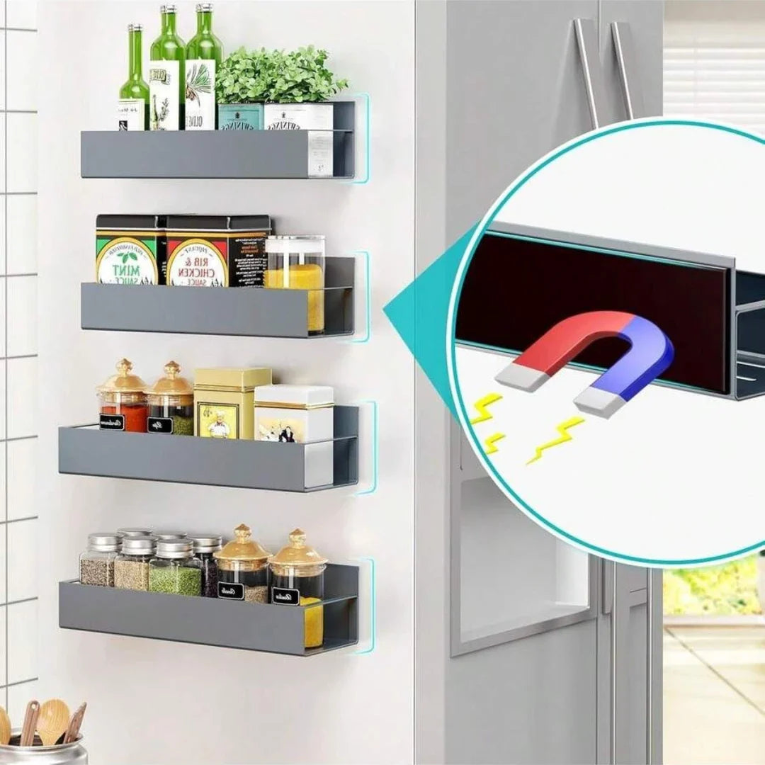 Storage rack