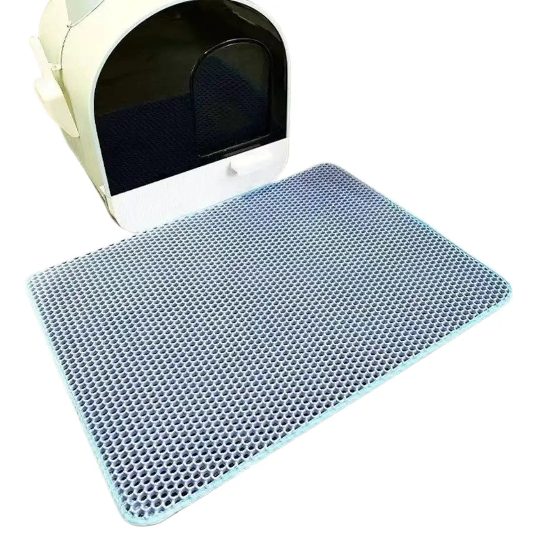 Tapis de litière
