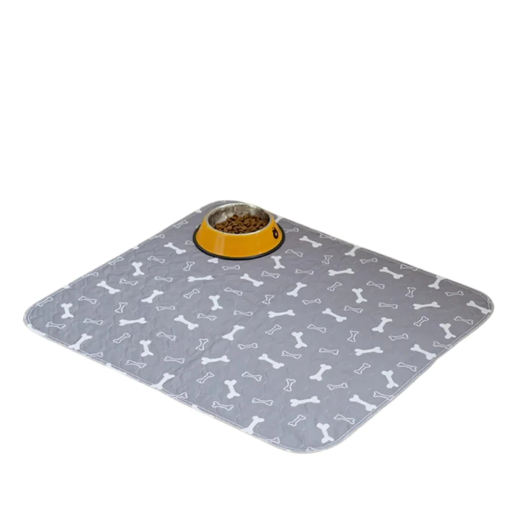 Tapis hygiénique