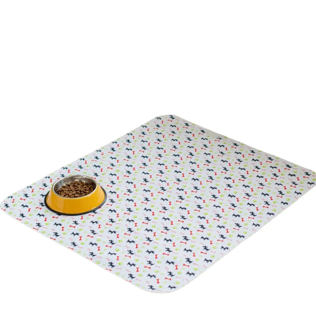 Tapis hygiénique
